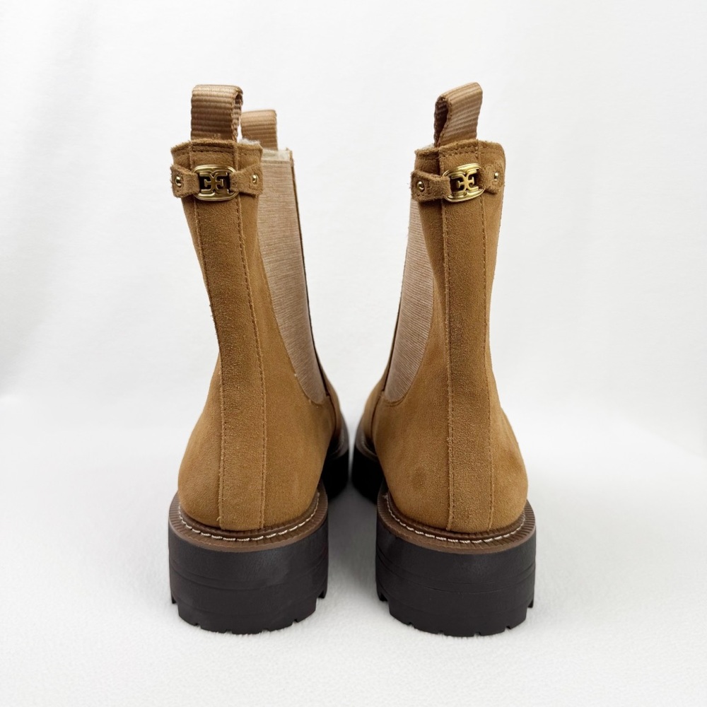 Sam Edelman Boots - Picture 5 of 8